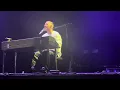 Innocence & Sadness - Dermot Kennedy - All Points East  27/08/23