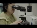 Los Angeles Center of Excellence Advanced APH Lab Tour