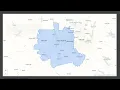 817 Area Code Texas Social Economic Profile
