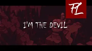 Download Eminem - I'm the devil Ft.2pac (LYRICS) MP3