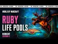 Ruby life Pools Mythic Boss guide - No-Nonsense Guide
