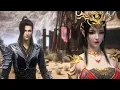 Download Lagu Cai Lin OST - Battle Through The Heavens