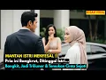 Lagu Ditinggal Istri Pas Bangkrut, Pria ini Bangkit Jadi Triliuner dan Temukan Cinta Sejatinya