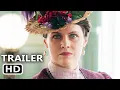 HERSHEY Trailer 2026 Alexandra Daddario