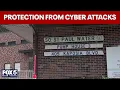 New plan to protect water electric systems from cyber attacks