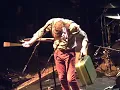 Lincoln Durham - "Prodigal Son" Kessler Theater ©2012