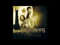 The Lord of the Rings - The Passage of the Marshes Theme Extended