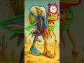Download Lagu How to Draw Brainrot Family Combination #shorts #drawing #brainrot
