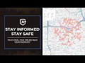 A Guard Real-Time Crime Map for San Jose CA