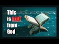Download Lagu Why the Quran is NOT the Speech of Allah