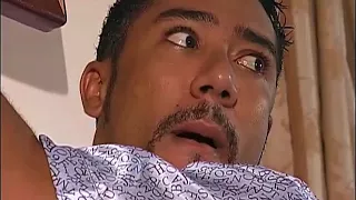 majid michel and yvonne okoro funny scenes 1