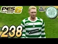 PES 6 Master League - Winter Transfer Window + vs Celtic (A) - Part 238