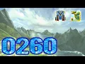 Monster Hunter Generations Ultimate 100 Guide Zinogre Bearly Fazed Episode 260