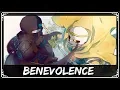 Download Lagu [Dreamtale Original] SharaX - Benevolence