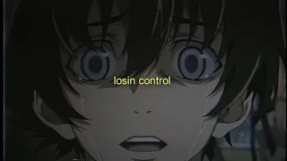 Russ Losin Control Slowed Reverb 