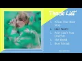[FULL ALBUM] W E N D Y (웬디) - Like Water (1st Mini A L B U M)