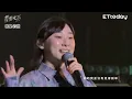 【聲林之王2】EP8 純享版｜楊碧琪 林宥嘉 致姍姍來遲的你｜ Jungle Voice 2