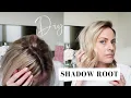 How to DIY Shadow Root Root Smudge at Home