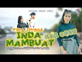 Lagu INDA MAMBUAT KAK CEEE ~ TINA JINGGA ( OFFICIAL VIDEO ) #lagumandailingterbaru #lagutapselterbaru