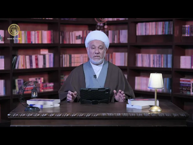 ⁣ذاكرة رمضان الحلقة (17)