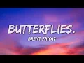Brent Faiyaz - Butterflies. (Lyrics)