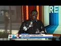 That Time Michael Irvin Tried to Negotiate a Contract with Jerry Jones The Rich Eisen Show