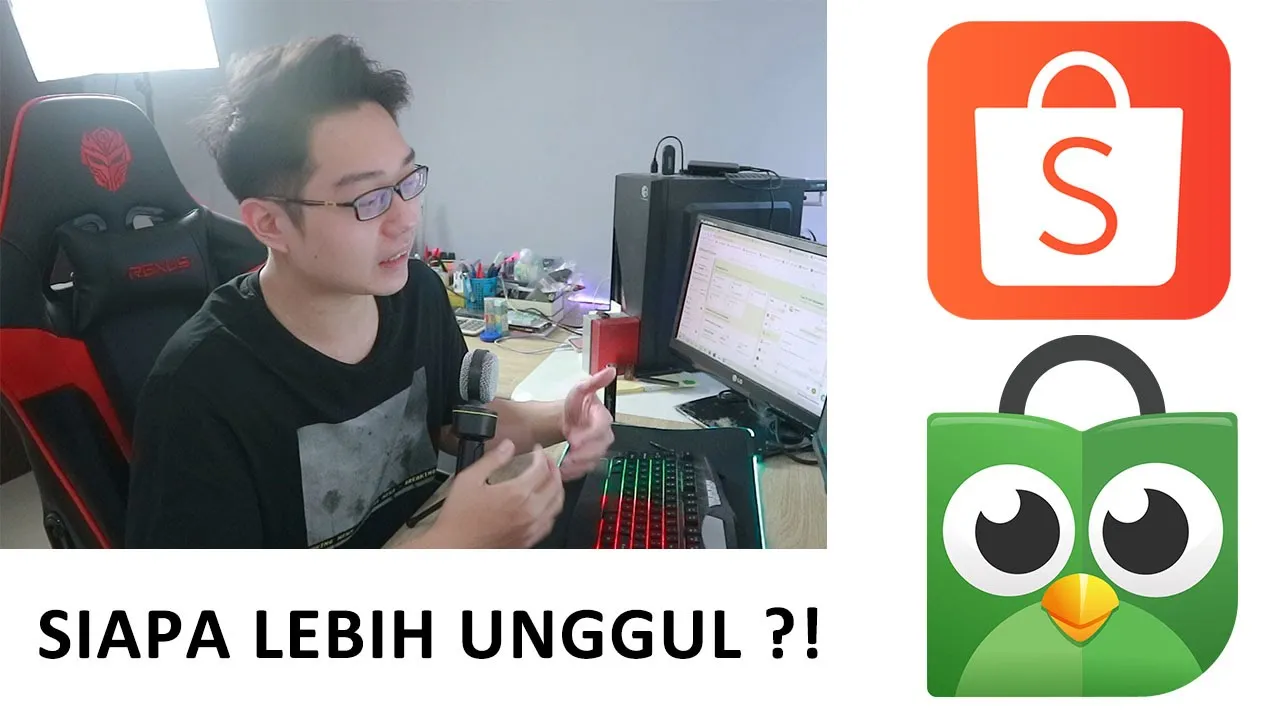 Cara Menggunakan Kode Voucher Tokopedia