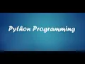 Program to compute area and the perimeter of a circle Python program source code