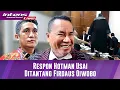 Download Lagu BREAKING NEWS! Respon Hotman Paris Usai Ditantang Oleh Firdaus Oiwobo
