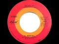 Download Lagu 1969 Al Martino - Sausalito (stereo 45)
