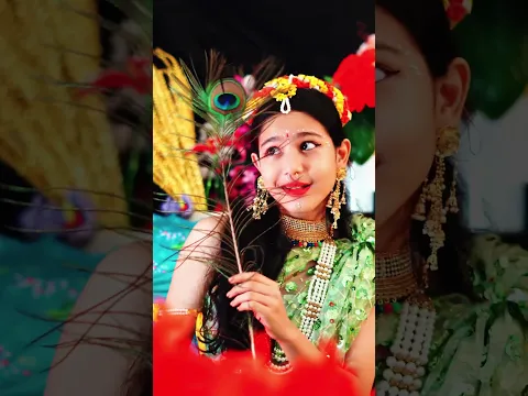 Radhe Kese Na Jale l Florina Gogoi #ytshorts #reels #acting #florinagogoi
