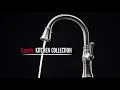 Cassidy Kitchen Collection