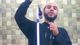 موعظة مؤثرة جدا كيف تبعث يوم القيامة الشيخ محمود الحسنات 