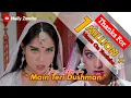 Download Lagu Re Created Mein Teri Dushman | Sri Devi from Indonesia | Versi Nelly Zamita | Parodi India