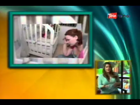 Depresión post parto