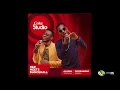 Patoranking X Alikiba - Katia (Official Audio) - Coke Studio Africa 2017
