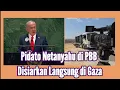 Download Lagu Pidato Netanyahu di PBB Disiarkan Langsung di Gaza (Bagian 1)