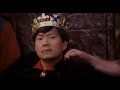 Role Models - Detroit Rock City scene