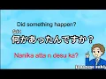 60 minutes Daily Japanese Conversations - Japanese Practice for ALL Learners