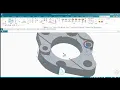 Solid Edge 2025 Beginner s Tutorial 3D Modeling Made Simple
