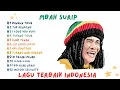 Lagu Mbah surip || bangun tidur full album || Nostalgia reggae terbaik Indonesia 