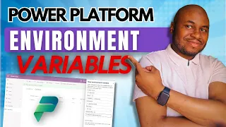 Master Power Platform Environment Variables Step-by-Step Guide