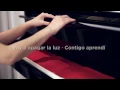 VOY A APAGAR LA LUZ / CONTIGO APRENDÍ - Armando Manzanero y Luis Miguel (Cover: Juanjo & Georgy)