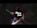 Svdden Death -Behemoth [Extremely Bass Boosted]