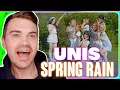 Download Lagu SPECIAL CLIP I UNIS(유니스) ‘봄비’ REACTION