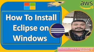 How to Install Eclipse IDE on Windows 11 Run Your First Java Program in Eclipse IDE