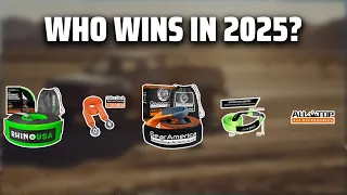 The Top 5 Best Tow Straps in 2025 - Must Watch Before Buying