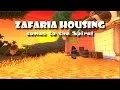 Wizard101 Zafaria Housing Vendor