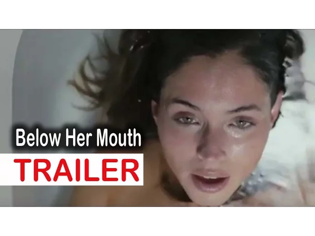 'Below Her Mouth' Official TIFF Trailer: Erika Linder