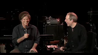 Pat Metheny: Melody, Modern Jazz & The Power of Possibility | Interview w/ Joel Harrison